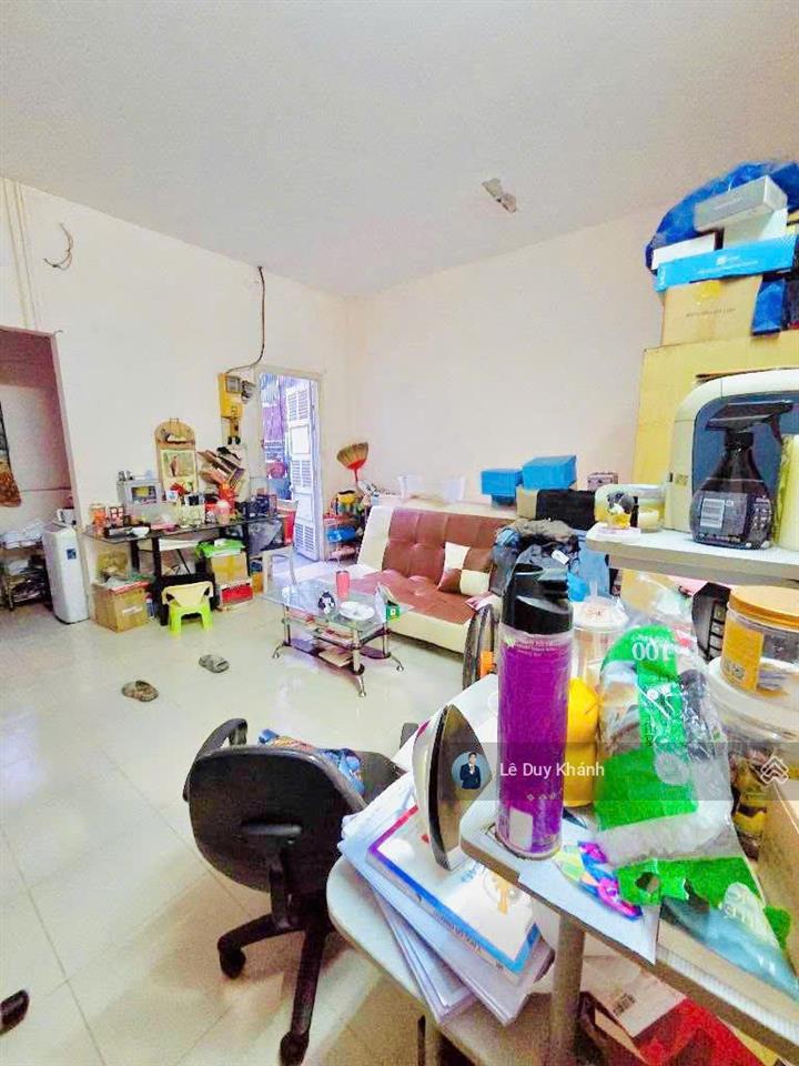 Giảm 1 tỷ! bán nhanh dãy trọ 2 tầng 63m2 (4.2m x 15m)  hẻm xe hơi vào nhà nguyễn văn đậu
