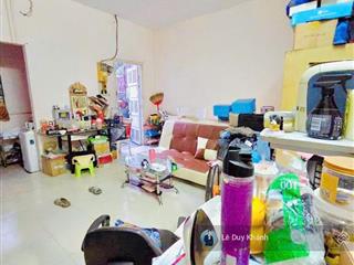 Giảm 1 tỷ! bán nhanh dãy trọ 2 tầng 63m2 (4.2m x 15m)  hẻm xe hơi vào nhà nguyễn văn đậu