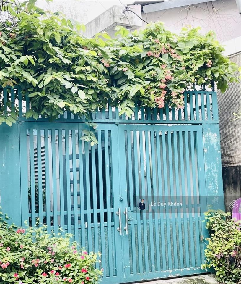 Gấp bán 11 tỷ giảm về 9.49 tỷ (chỉ 81tr/m2)  bán nhanh nhà 2 tầng 117m2  hẻm xe hơi nơ trang long