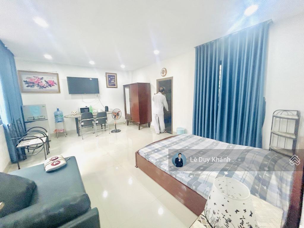 Gấp định cư '80 tỷ giảm về 70 tỷ' (chỉ 175tr/m2)  bán villa 3 tầng (12m x 46m) mt vũ ngọc phan