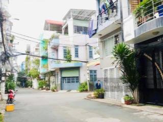 Ngộp giảm "13.5 tỷ còn 11.5 tỷ" (chỉ 109tr/m2)  bán nhanh nhà c4 105 m2 (5.3m x 20m)  hẻm 6m