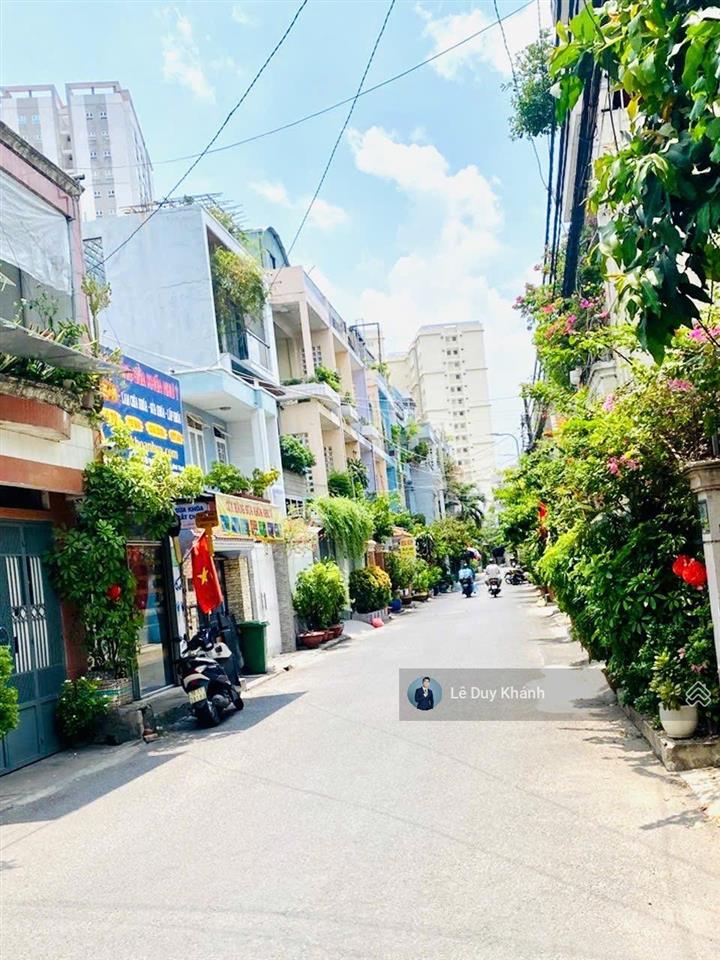 Ngộp 10 tỷ giảm về 8.79 tỷ  bán nhanh nhà 4 tầng 73m2  đường phân lô 8m ngay vincom nguyễn xí