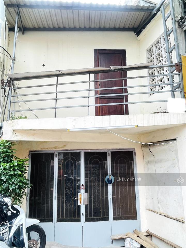 Siêu hiếm bán đất tặng nhà 2 tầng 40m2  mặt tiền kinh doanh bùi đình túy  đường rộng 20m có lề