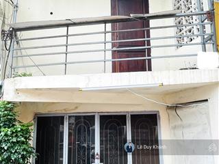 Siêu hiếm bán đất tặng nhà 2 tầng 40m2  mặt tiền kinh doanh bùi đình túy  đường rộng 20m có lề