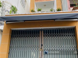 Gấp bán '13 tỷ giảm về 10.79 tỷ'  bán nhanh nhà 4 tầng (4.2m x 22m)  lô góc ngay đh hồng bàng