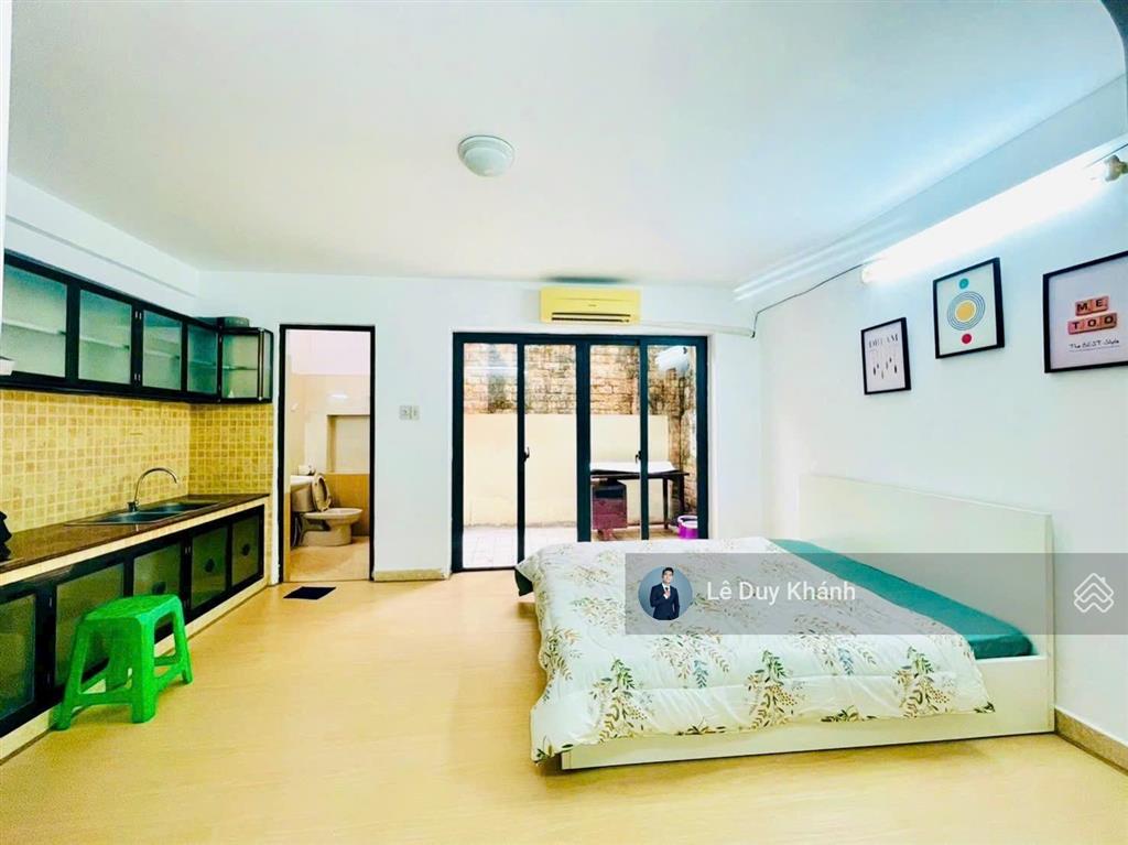 Nhà mặt tiền giá hẻm chỉ '188tr/m2'  bán nhà 3 tầng 120m2 (5m x 24m)  mặt tiền đinh bộ lĩnh