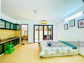 Nhà mặt tiền giá hẻm chỉ '188tr/m2'  bán nhà 3 tầng 120m2 (5m x 24m)  mặt tiền đinh bộ lĩnh