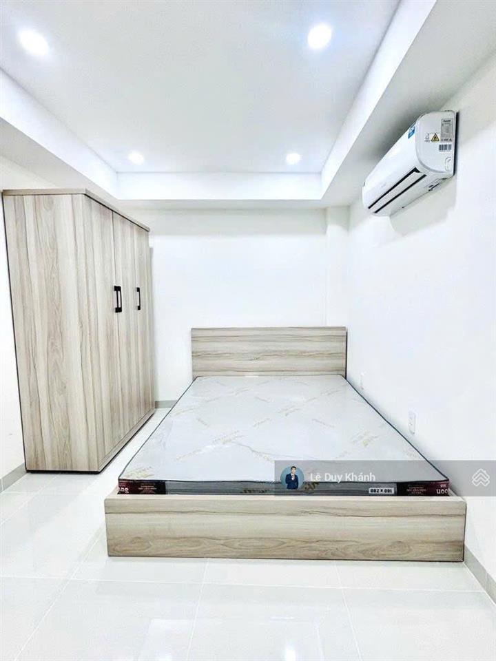 Gấp định cư 9,5 tỷ giảm về 8,49 tỷ  bán nhanh chdv 4 tầng  hẻm xe hơi dòng tiền 480tr/năm