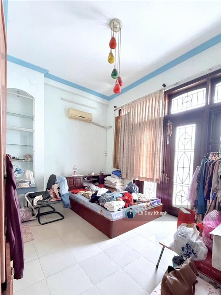 Quá rẻ chỉ 111tr/m2  bán nhà 3 tầng, 112m2 (6m x 19m)  hẻm xe hơi nguyễn xí