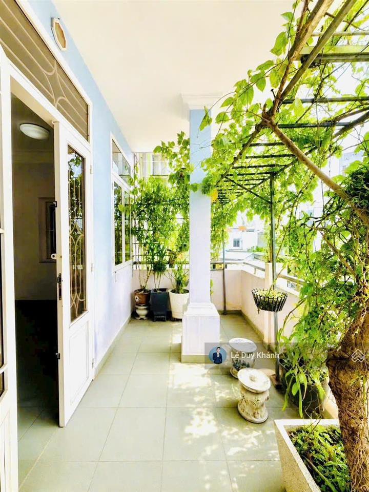 Gấp định cư 16 tỷ giảm về 14,69 tỷ  bán nhanh nhà 4 tầng ~ 100m2 (6m x 17m)  nguyễn văn đậu