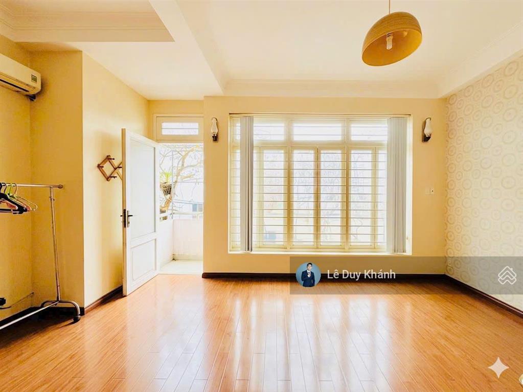 Gấp định cư 16 tỷ giảm về 14,69 tỷ  bán nhanh nhà 4 tầng ~ 100m2 (6m x 17m)  nguyễn văn đậu