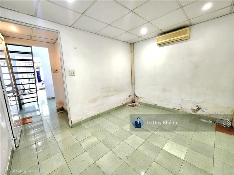 Ngộp bank 8 tỷ giảm về 7,35 tỷ  bán đất tặng nhà 2 tầng 52m2  đường to 6m sát mặt tiền nguyễn xí