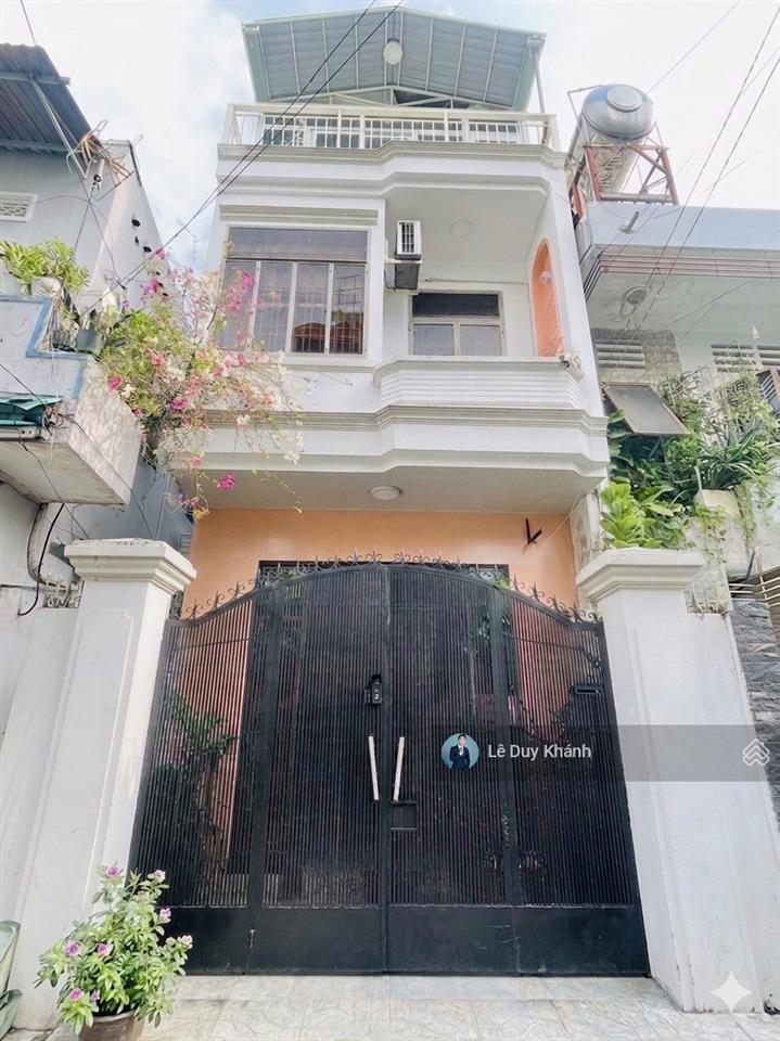 Gấp bán "12 tỷ giảm về 10,19 tỷ"  bán chdv 3 tầng (4,2m x 14m)  hẻm xe hơi dòng tiền 500tr/năm