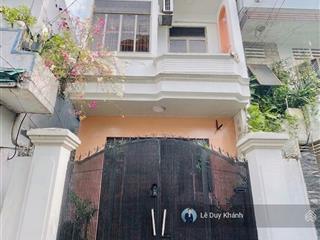Gấp bán "12 tỷ giảm về 10.19 tỷ"  bán chdv 3 tầng (4.2m x 14m)  hẻm xe hơi dòng tiền 500tr/năm