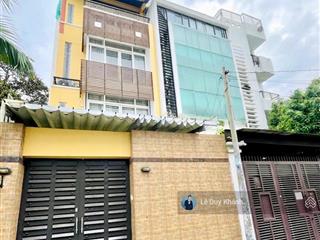 Gấp định cư "14 tỷ giảm về 12.49 tỷ"  bán nhanh nhà 5 tầng (5.2m x 13m)  mặt tiền khu chu văn an