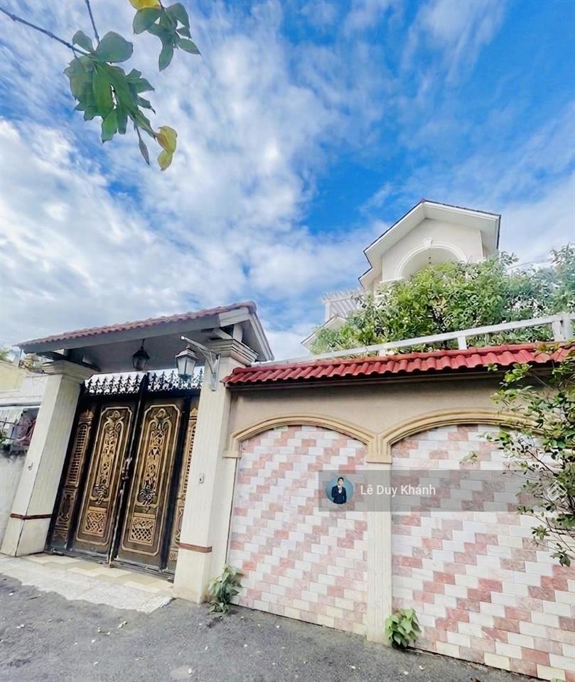 Gấp định cư '35 tỷ giảm về 29.9 tỷ' (chỉ 111tr/m2)  bán nhanh villa (10m x 29m) đẳng cấp limited