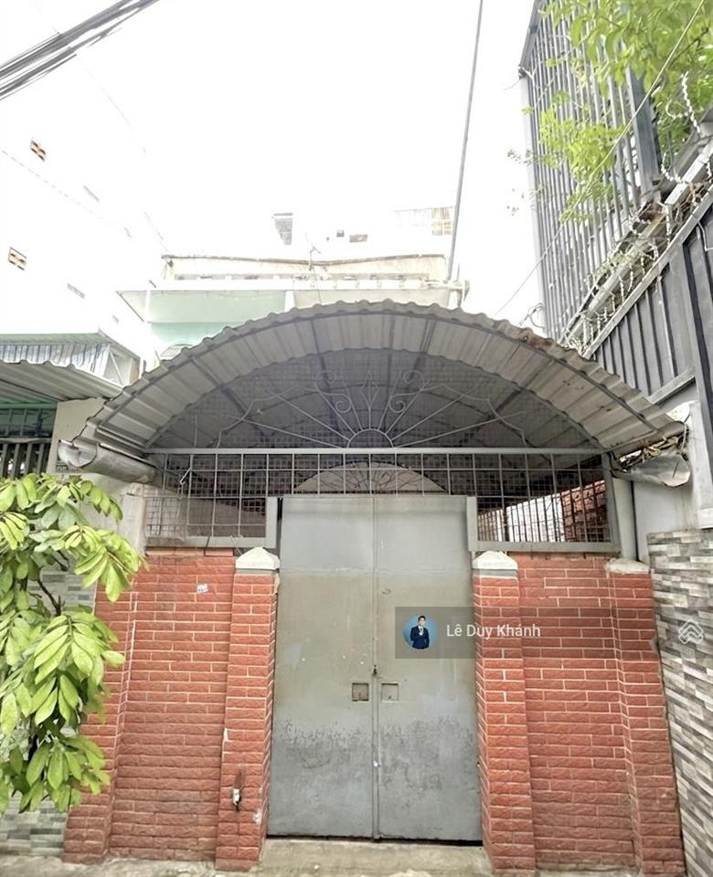 Quá rẻ chỉ 95tr/m2  bán đất tặng nhà 2 tầng (5m x 18m)  ngay học viện cán bộ chu văn an