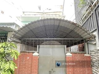 Quá rẻ chỉ '95tr/m2'  bán đất tặng nhà 2 tầng (5m x 18m)  ngay học viện cán bộ chu văn an