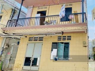 Gấp định cư '14 tỷ giảm về 12.49 tỷ'  bán nhanh nhà c4 + dãy trọ (6m x 18m)  lô góc hẻm xe hơi
