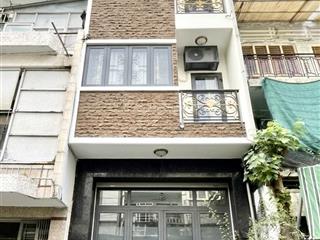 Gấp định cư 13 tỷ giảm về 11.6 tỷ  bán nhanh chdv 4 tầng 60m2  dòng tiền 500tr/năm ung văn khiêm