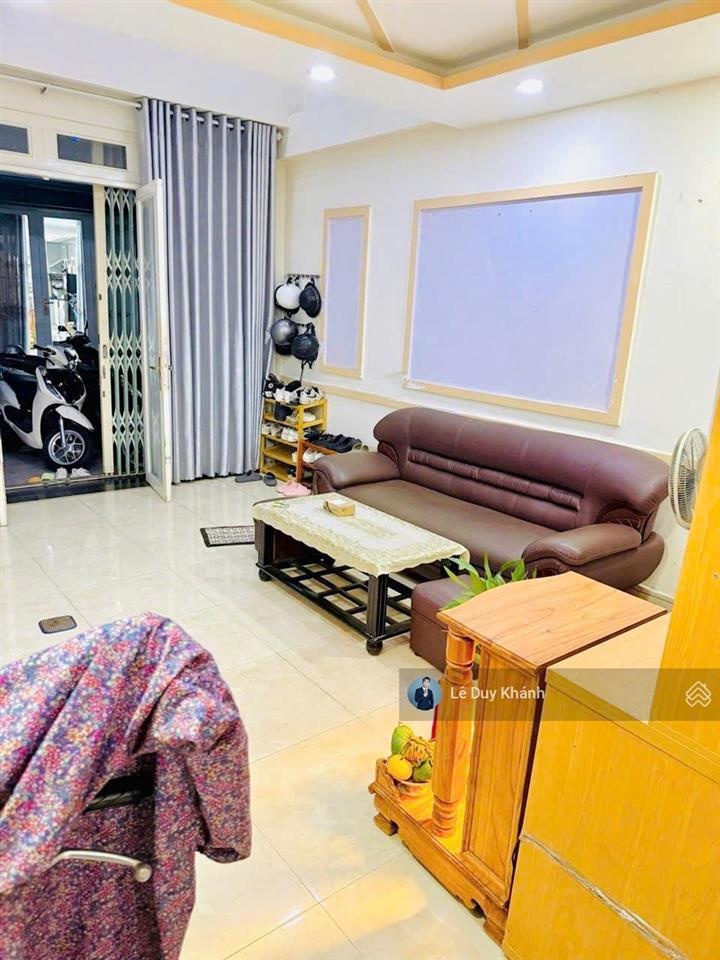 Gấp định cư '9,5 tỷ giảm về 8,6 tỷ'  bán gấp nhà 5 tầng (4,3m x 13m)  hẻm xe hơi giáp phú nhuận
