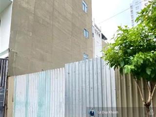 Gấp bán "50 tỷ giảm sâu về 39.5 tỷ" (chỉ 71tr/m2)  bán nhanh lô đất đẹp ngay coopmart chu văn an