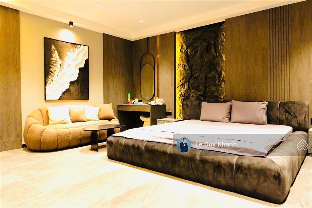 Gấp định cư "25 tỷ giảm về 22,9 tỷ"  bán nhanh cực phẩm villa 5 tầng (6m x 20m)  full nội thất