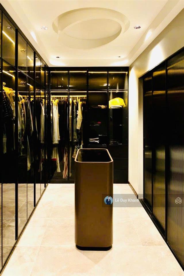 Gấp định cư "25 tỷ giảm về 22,9 tỷ"  bán nhanh cực phẩm villa 5 tầng (6m x 20m)  full nội thất