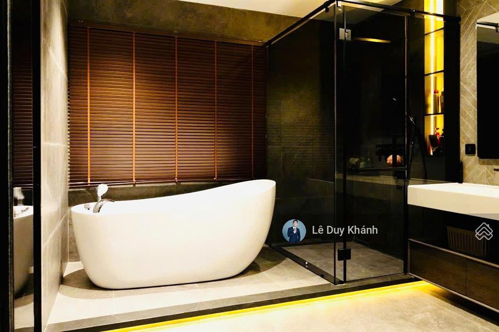 Gấp định cư "25 tỷ giảm về 22,9 tỷ"  bán nhanh cực phẩm villa 5 tầng (6m x 20m)  full nội thất