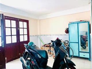 Gấp bán "8 tỷ giảm về 7,19 tỷ"  bán nhanh nhà 2 tầng 50m2  lô góc hẻm xe hơi 6m lê văn duyệt
