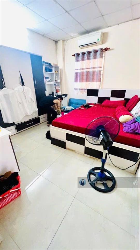 Gấp bán 8 tỷ giảm về 7,19 tỷ  bán nhanh nhà 2 tầng 50m2  lô góc hẻm xe hơi 6m lê văn duyệt