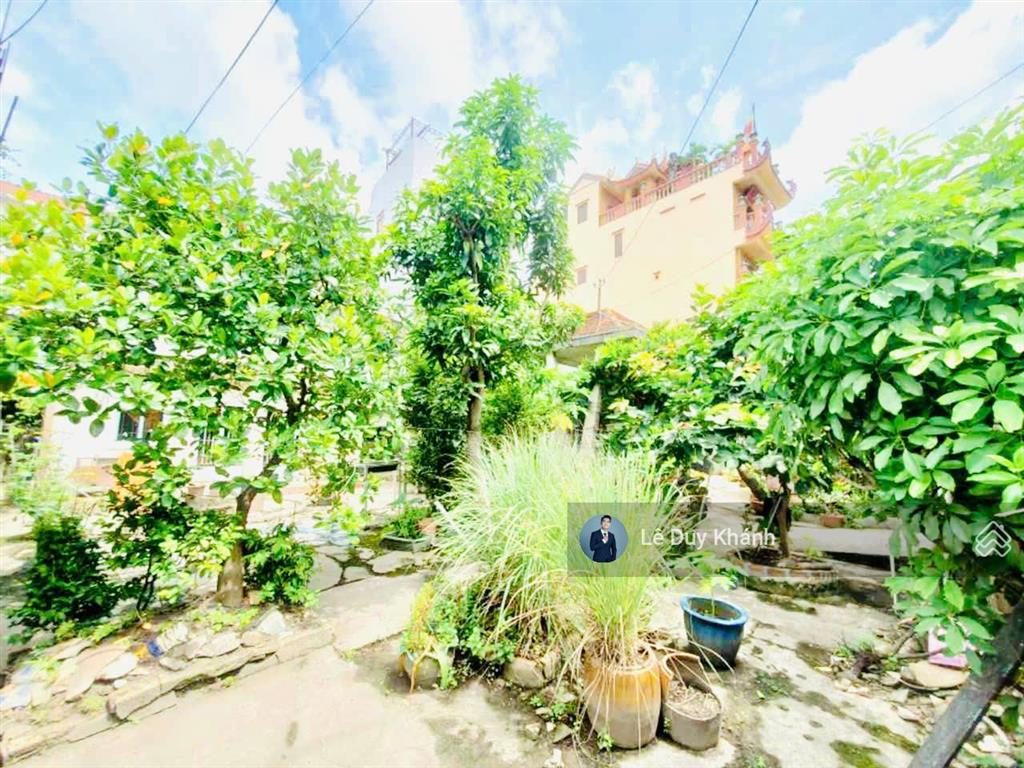 Gấp định cư 55 tỷ giảm về 48 tỷ  bán nhanh nhà cổ 400m2 (20mx20m) mặt tiền khu phan đăng lưu