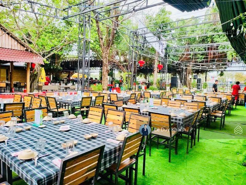 Hàng hiếm p. 25 3000m2 đất đẹp giáp sông  dòng tiền 2.4 tỷ/năm nguyễn gia trí  giá chỉ 81tr/m2