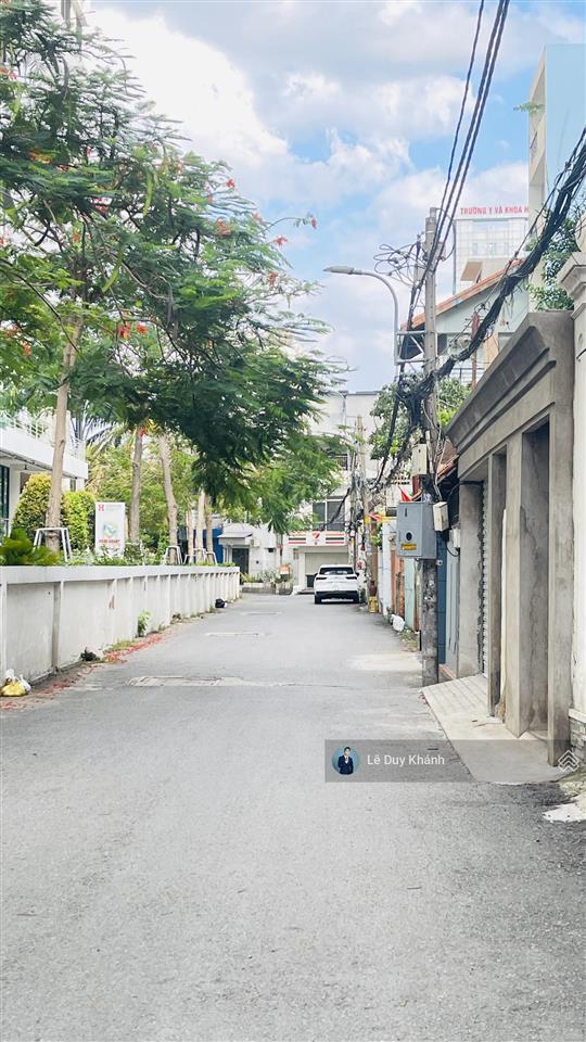 Ngay đh hồng bàng  gấp định cư 10,5 tỷ giảm về 9,59 tỷ  bán nhanh nhà 4 tầng 50m2 hẻm xe hơi