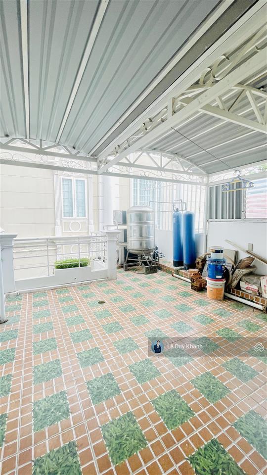 Ngay đh hồng bàng  gấp định cư 10,5 tỷ giảm về 9,59 tỷ  bán nhanh nhà 4 tầng 50m2 hẻm xe hơi