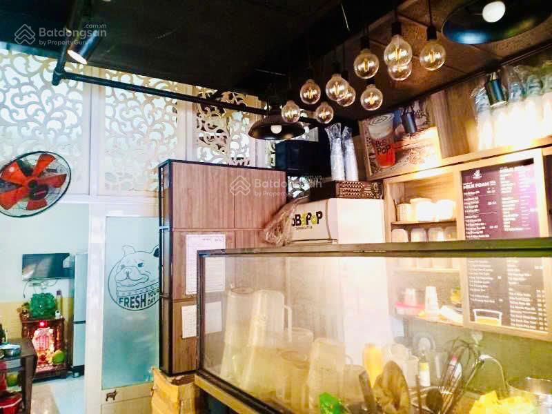 Hàng hiếm nhà 3 tầng 45m2  mặt tiền kinh doanh lê văn duyệt ngay cầu bông q.1  chỉ nhỉnh 8 tỷ