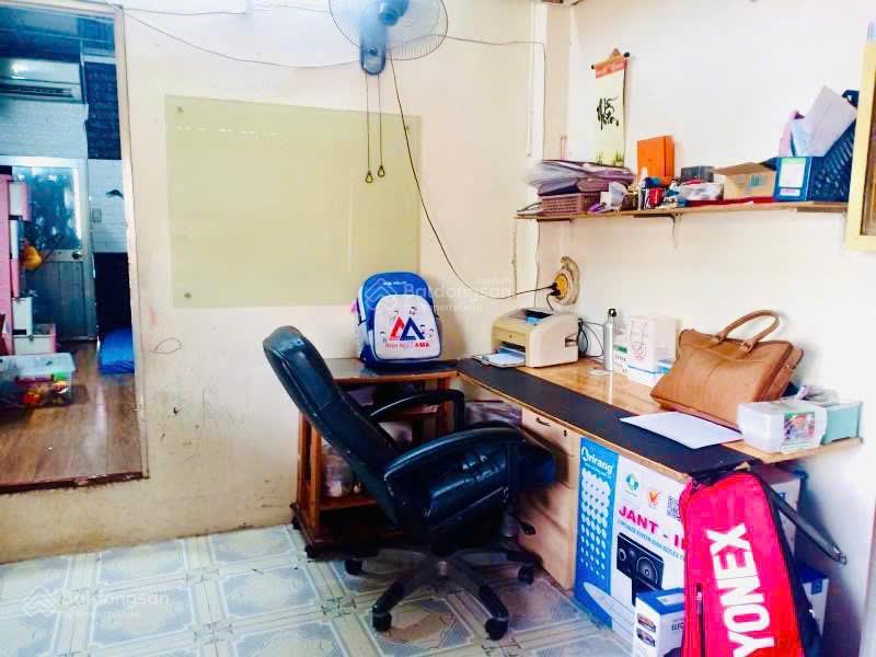 Hàng hiếm nhà 3 tầng 45m2  mặt tiền kinh doanh lê văn duyệt ngay cầu bông q.1  chỉ nhỉnh 8 tỷ
