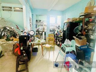 Bán đất tặng dãy trọ sử dụng 166m2 (6.6/11m x 18m)  mở đường ra mặt tiền 10m điện biên phủ
