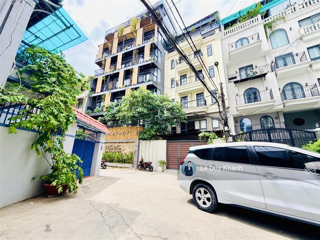 Ngộp bank 24 tỷ giảm về 14.9 tỷ  bán nhà 3 tầng x 150m2 (10m x 15m)  hẻm xe hơi nguyễn cửu vân