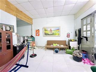 Gấp bán 9,5 tỷ giảm sâu về 7,7 tỷ  bán nhanh nhà 2 tầng 95m2  góc 3 mặt hẻm 8m ngay chợ bà chiểu