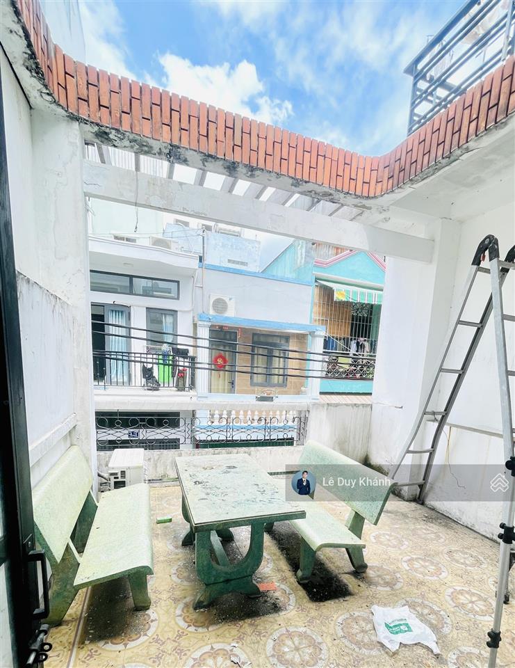 Ngộp 10,5 tỷ giảm về 9,79 tỷ  bán nhanh nhà 2 mặt tiền yên đỗ, diên hồng, ngay chợ bà chiểu