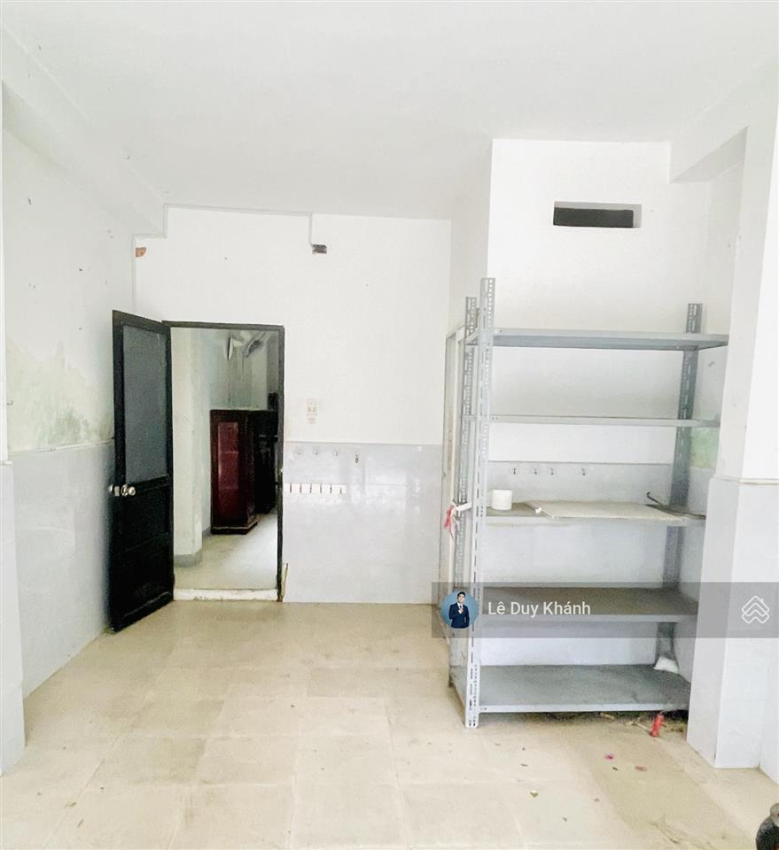 Ngộp 10,5 tỷ giảm về 9,79 tỷ  bán nhanh nhà 2 mặt tiền yên đỗ, diên hồng, ngay chợ bà chiểu
