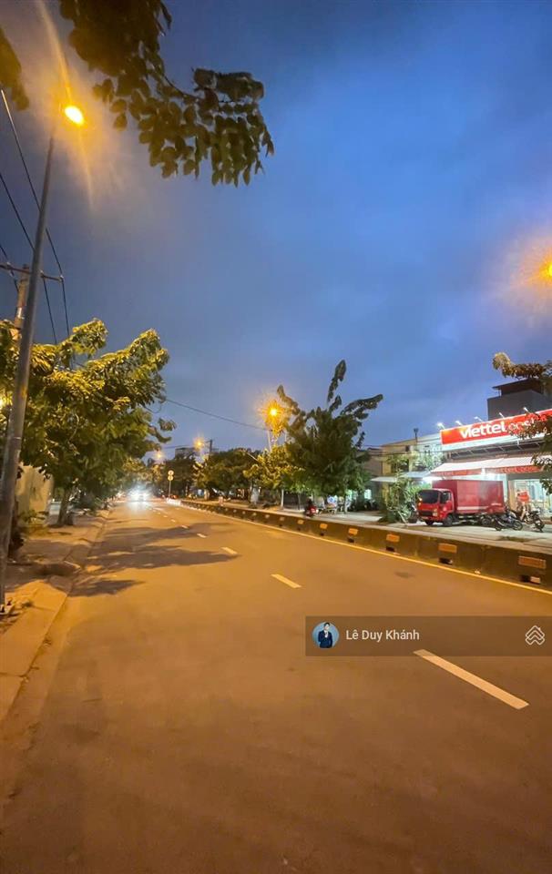 Gấp định cư "100 tỷ giảm về 84.99tỷ"  bán nhà mặt tiền lê thị riêng ~1000m2  dòng tiền 400tr/năm