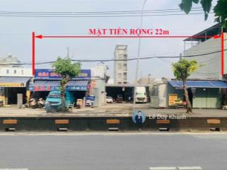 Gấp định cư "100 tỷ giảm về 84.9 tỷ"  bán nhà mặt tiền lê thị riêng ~1000m2  dòng tiền 400tr/năm