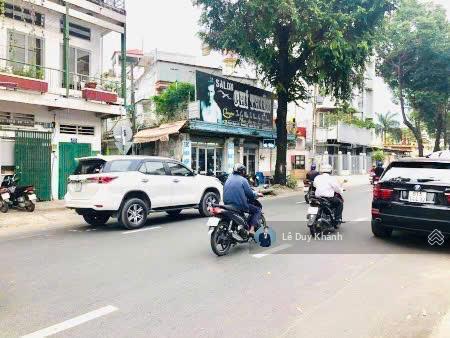 Ngộp bank "13 tỷ giảm sâu về 10,49 tỷ"  bán nhanh nhà mặt tiền phạm ngũ lão dòng tiền 450tr/năm