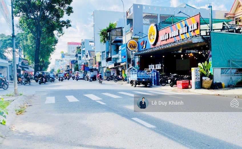 Ngộp bank "13 tỷ giảm sâu về 10,49 tỷ"  bán nhanh nhà mặt tiền phạm ngũ lão dòng tiền 450tr/năm