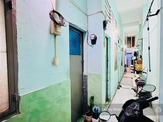 Gấp định cư "20 tỷ giảm về 17.9 tỷ"  bán nhanh dãy trọ 3 tầng 150m2 (6mx25m) ngay đh ngoại thương