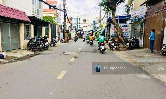 Ngộp bank sắp phát mãi "11 tỷ giảm về 8,5 tỷ"  bán nhanh nhà c4 mặt tiền nguyễn thượng hiền