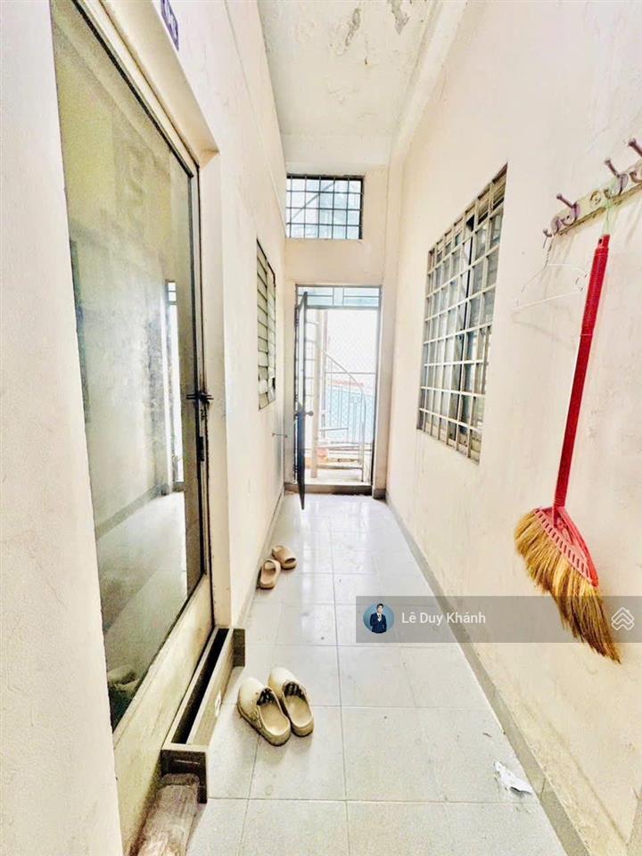 Gấp bán "12 tỷ giảm về 9.49 tỷ"  bán chdv 4 tầng 60m2  dòng tiền 420tr/m2 hẻm ô tô ngay đh hutech
