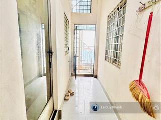 Gấp bán "12 tỷ giảm về 9.49 tỷ"  bán chdv 4 tầng 60m2  dòng tiền 420tr/m2 hẻm ô tô ngay đh hutech